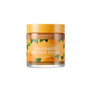 I'm from Mandarin Honey Mask
