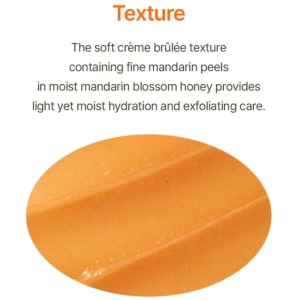 I'm from Mandarin Honey Mask - Image 5