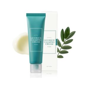 I'm from Licorice Calming Cream [#30ml #50ml]