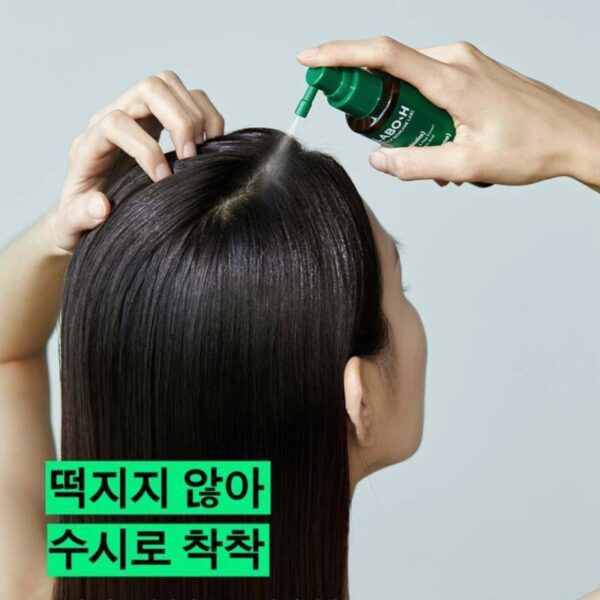 LABO-H Hair Loss Care Scalp Ampoule Tonic - Image 4