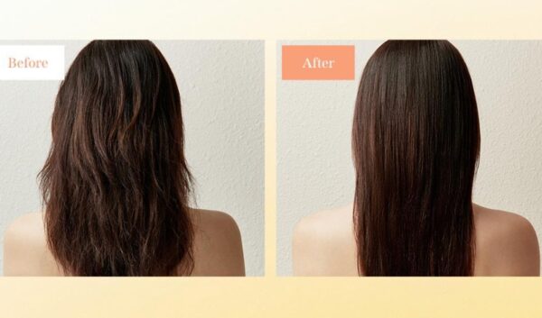 La’dor Perfumed Hair Oil  Hinoki Special Set (+Osmanthus 10ml) - Image 5
