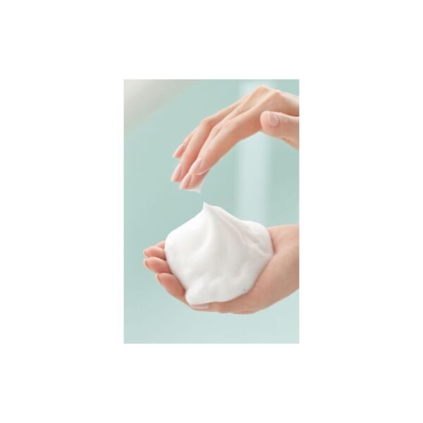 LEIVY Double Moisturizing Body Milk Wash 500mL - Image 2