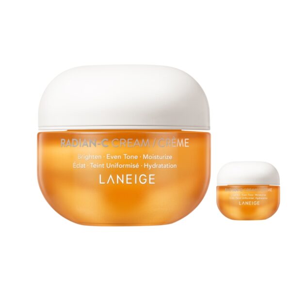 LANEIGE Radian-C Cream 30ml (+Cream 20ml)
