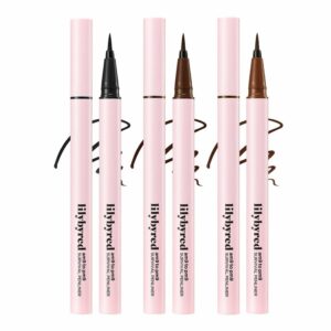 NEW💖 Lilybyred am9 to pm9 Survival Penliner Natural [#3 Colors]