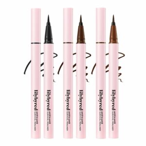 Lilybyred AM9 To PM9 Survival Penliner Natural [#2 Colors]