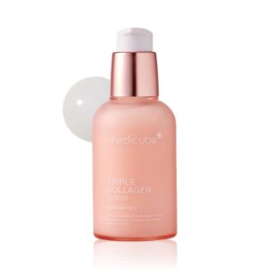 Medicube Triple Collagen Serum 4.0