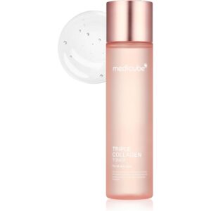 NEW💖 Medicube Triple Collagen Toner 4.0