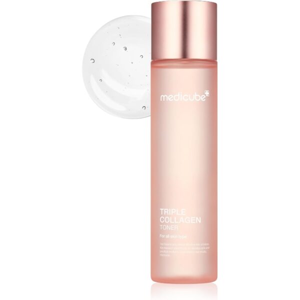 NEW💖 Medicube Triple Collagen Toner 4.0