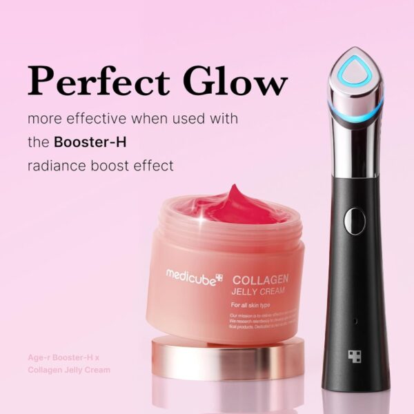 Medicube Collagen Jelly Cream - Image 5