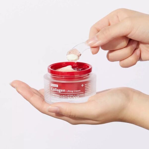 Medi-Peel Retinol Collagen Lifting Cream 50g - Image 2
