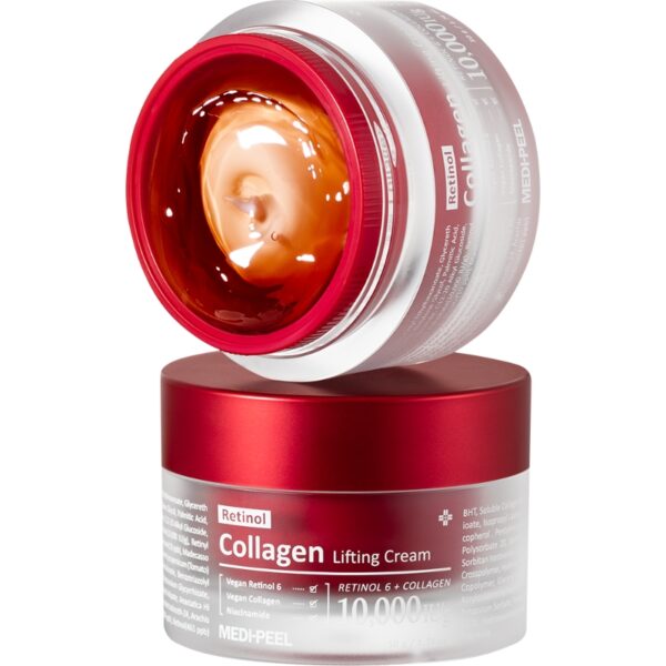 Medi-Peel Retinol Collagen Lifting Cream 50g