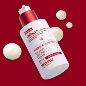 Medi-Peel Retinol Collagen Lifting Ampoule