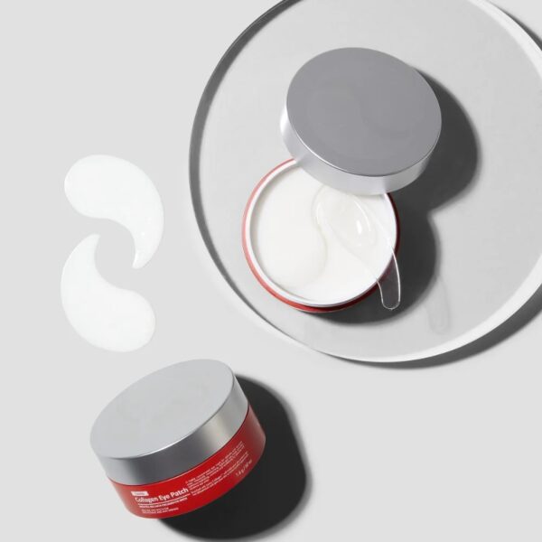 MEDI-PEEL Red Lacto Collagen Eye Patch - Image 4