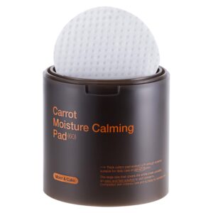 NEW💖 MEDIHEAL Carrot Mioistue Calming PAD