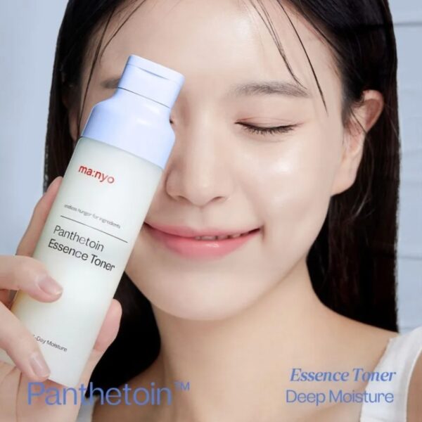 NEW💖 ma:nyo Panthetoin Essence Toner - Image 3