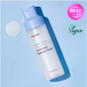 NEW💖 ma:nyo Panthetoin Essence Toner