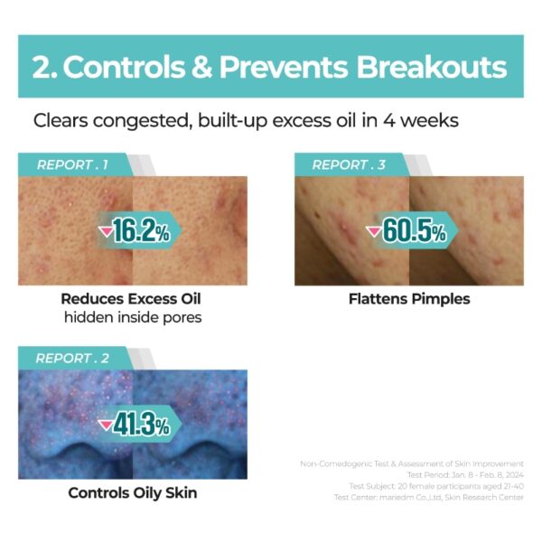 numbuzin No. 1 Pantothenic B5 Active Soothing Cream 80ml Double Pack - Image 5