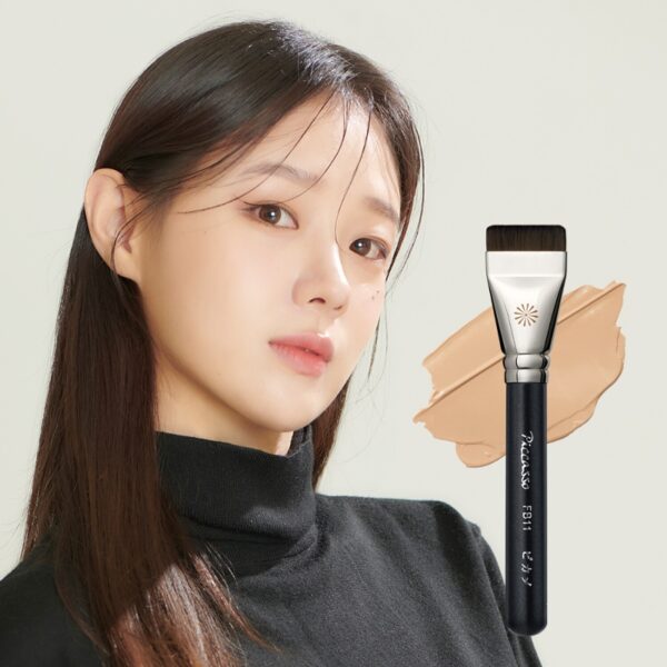 Piccasso FB11 Spatula Brush