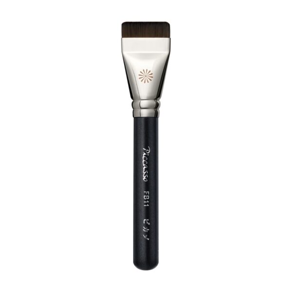 Piccasso FB11 Spatula Brush Set (+Hydro Sponge 2p+Mixing Palette) - Image 4