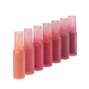 Peripera Over Blur Tint [#7 Colors]