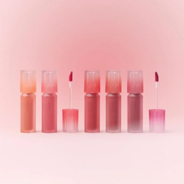 Peripera Over Blur Tint [#7 Colors] - Image 2