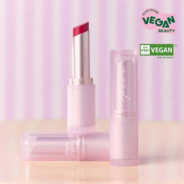 Peripera Ink Mood Glowy Balm  [#08 #9]