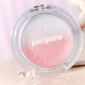 Peripera Pure Blushed Custom Cheek [#3 Colors]