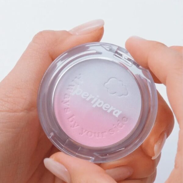 Peripera Pure Blushed Custom Cheek [#4 Colors] - Image 6