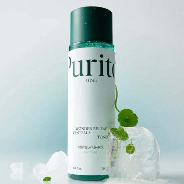 Purito SEOUL Wonder Releaf Centella Toner - Image 2