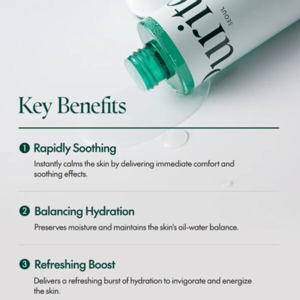 Purito SEOUL Wonder Releaf Centella Toner - Image 3