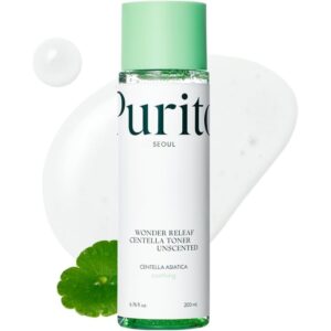 Purito SEOUL Wonder Releaf Centella Toner Unscented