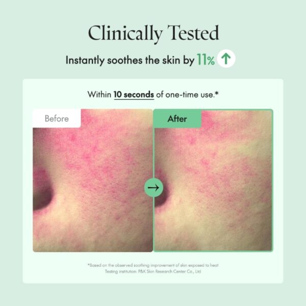 Purito SEOUL Wonder Releaf Centella Toner Unscented - Image 4