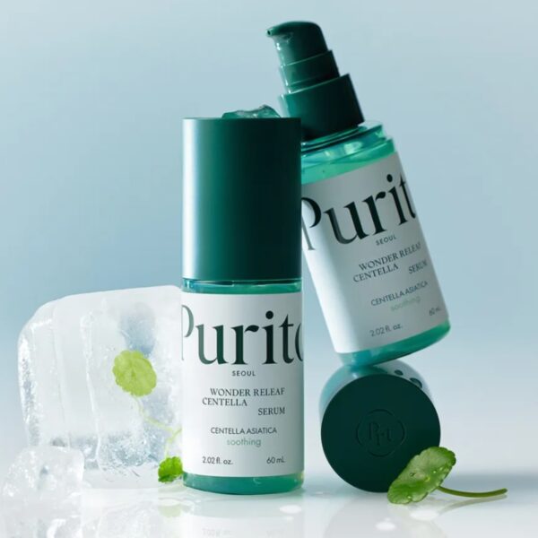 Purito SEOUL Wonder Releaf Centella Serum - Image 2