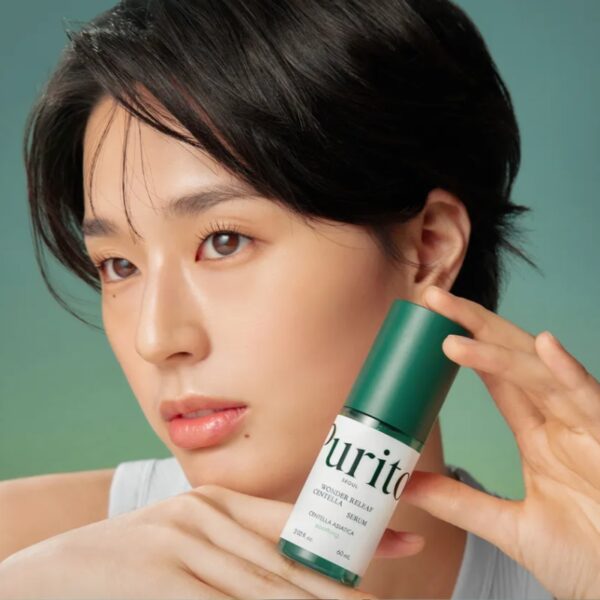 Purito SEOUL Wonder Releaf Centella Serum - Image 5