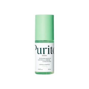 Purito SEOUL Wonder Releaf Centella Serum Unscented