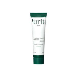 Purito SEOUL Wonder Releaf Centella Cream