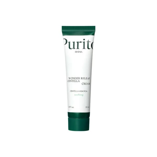 Purito SEOUL Wonder Releaf Centella Cream