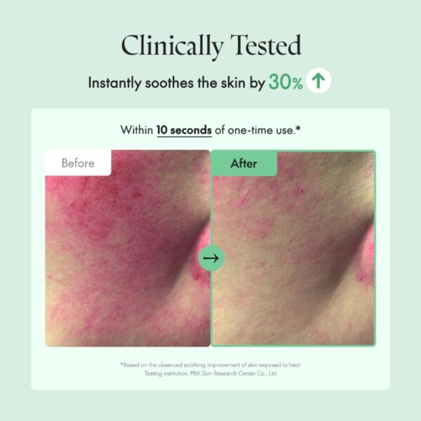 Purito SEOUL Wonder Releaf Centella Eye Cream Unscented - Image 4
