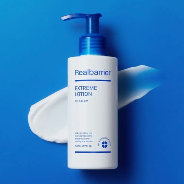 NEW💖 Real Barrier Extreme Lotion Special SET - Image 3