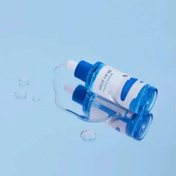 ROUND LAB Birch Juice Moisturizing Ampoule 50mL Double Set - Image 2