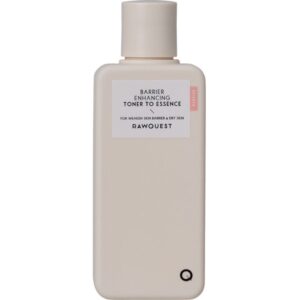 RAWQUEST Barrier Enhancing Toner To Essence mini 50ml