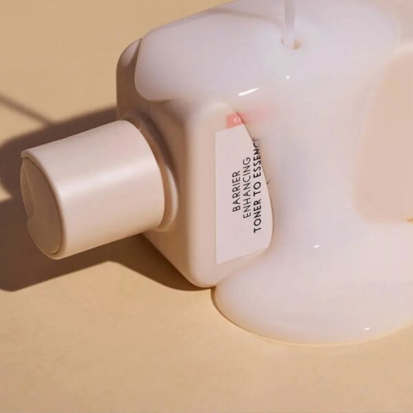RAWQUEST Barrier Enhancing Toner To Essence mini 50ml - Image 2
