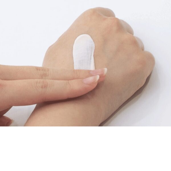 RNW DER. LAYOUT Mild Moisture Sun Cream SPF 50+ PA++++ - Image 4