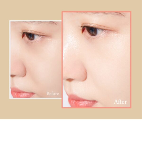 RNW DER. LAYOUT Mild Moisture Sun Cream SPF 50+ PA++++ - Image 5