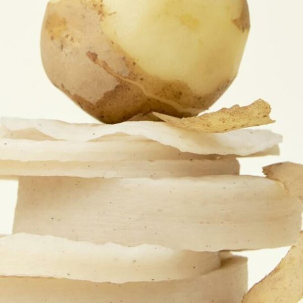 SKINFOOD Potato Madecassoside Soothing Pad Refill 30pads - Image 4