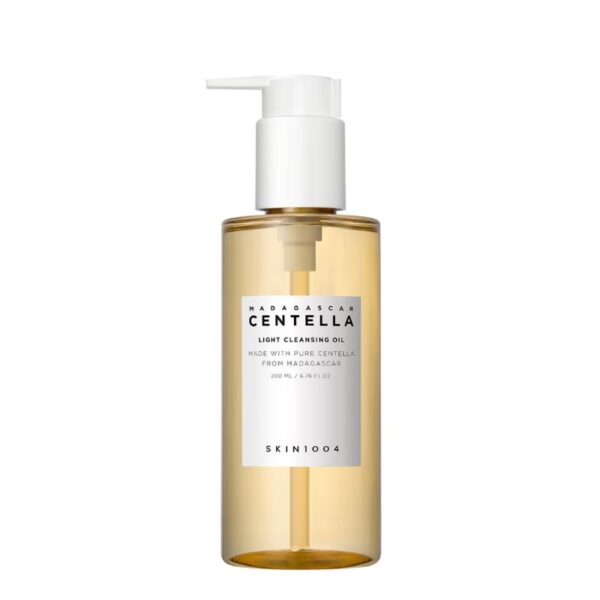 Skin1004 Madagascar Centella Light Cleansing Oil 200mL