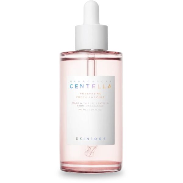 Skin1004 Madagascar Centella Poremizing Fresh Ampoule 100ml