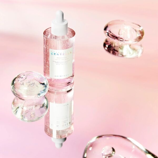Skin1004 Madagascar Centella Poremizing Fresh Ampoule 100ml - Image 4