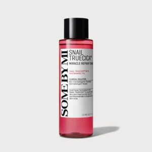 NEW💖 SOME BY MI Snail Truecica Miracle Repair Toner