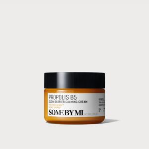 SOME BY MI Propolis B5 Glow Barrier Caliming Cream